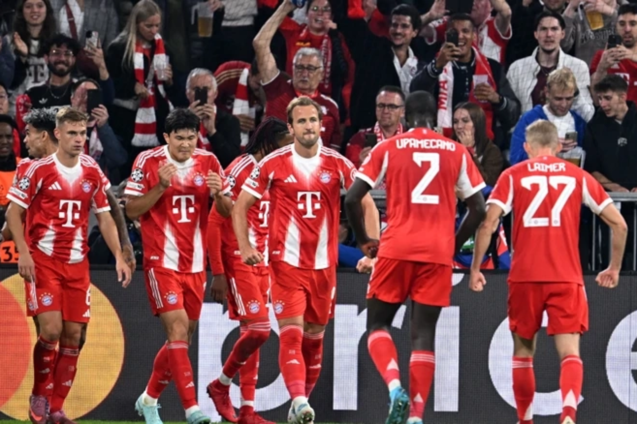 Bayern