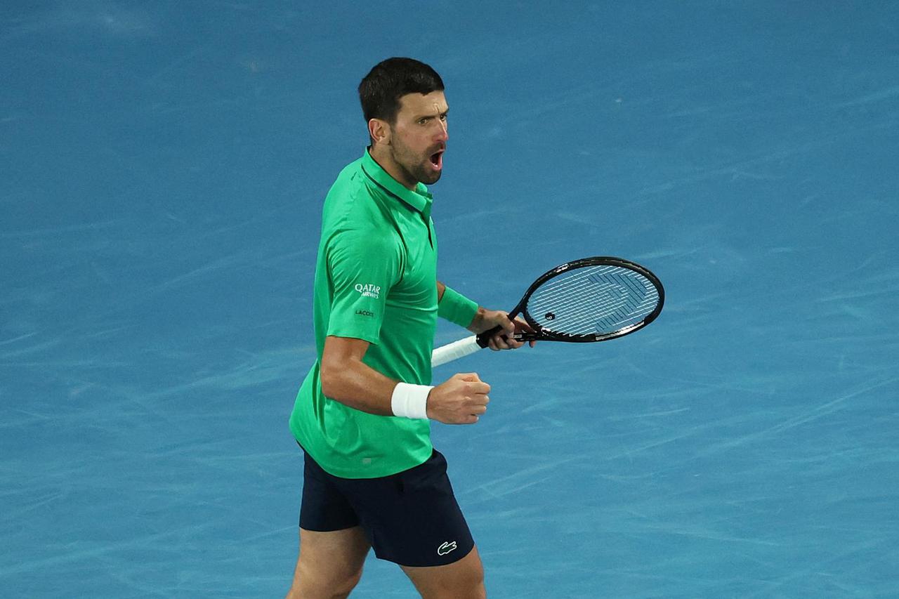 Novak Đoković