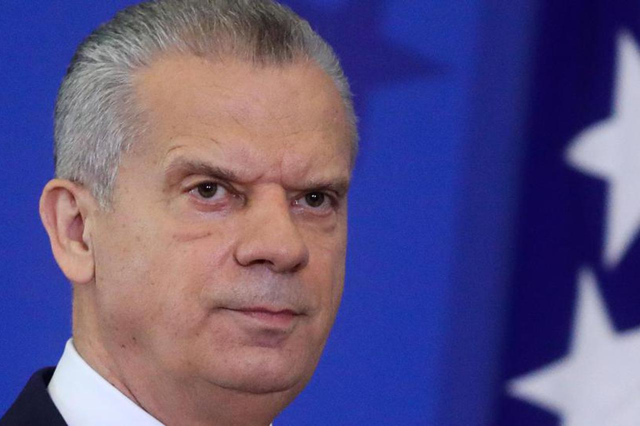 fahrudin radončić