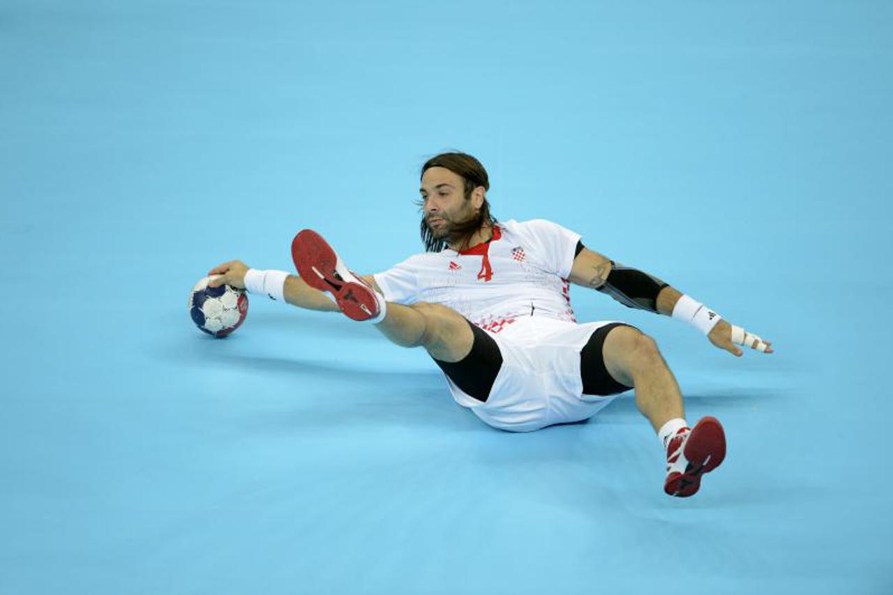 Hrvatska - Mađarska (1)