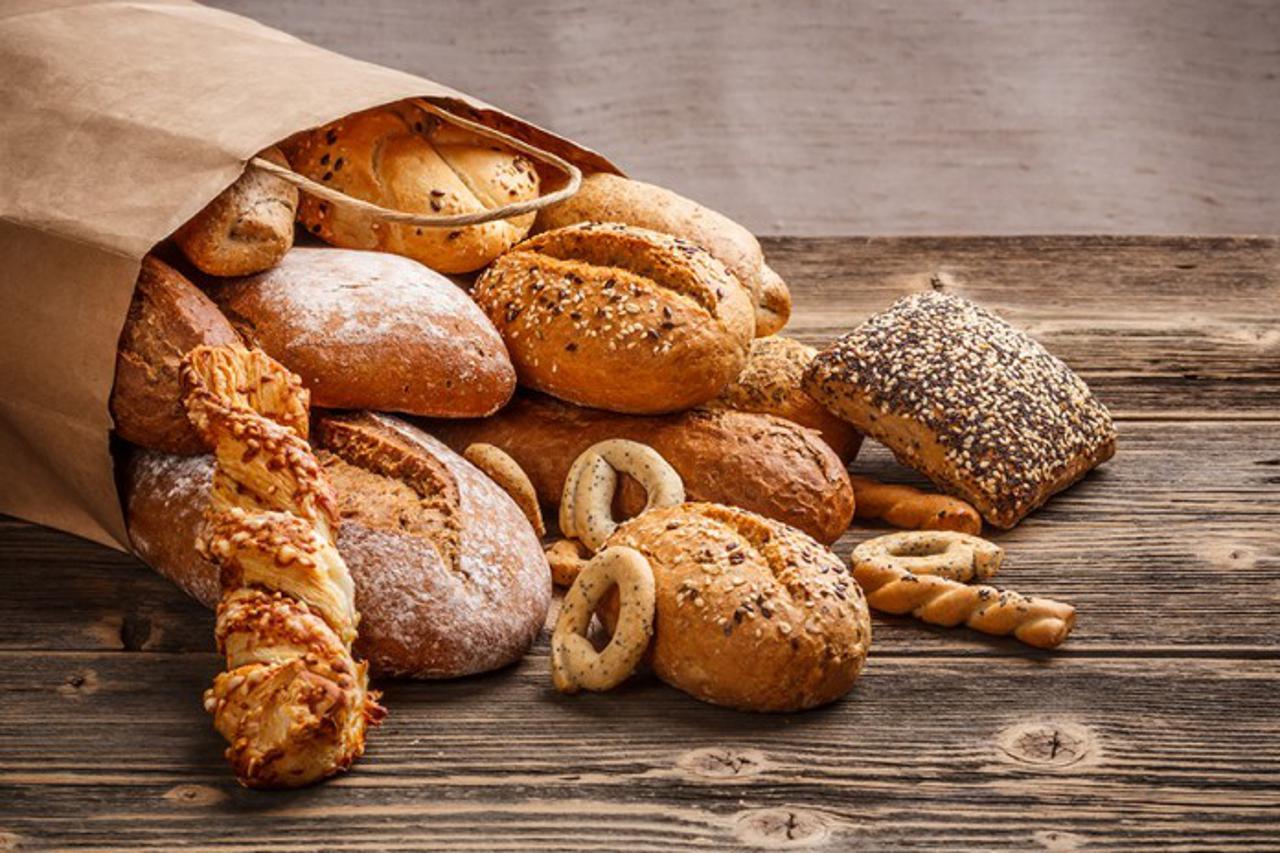 gluten