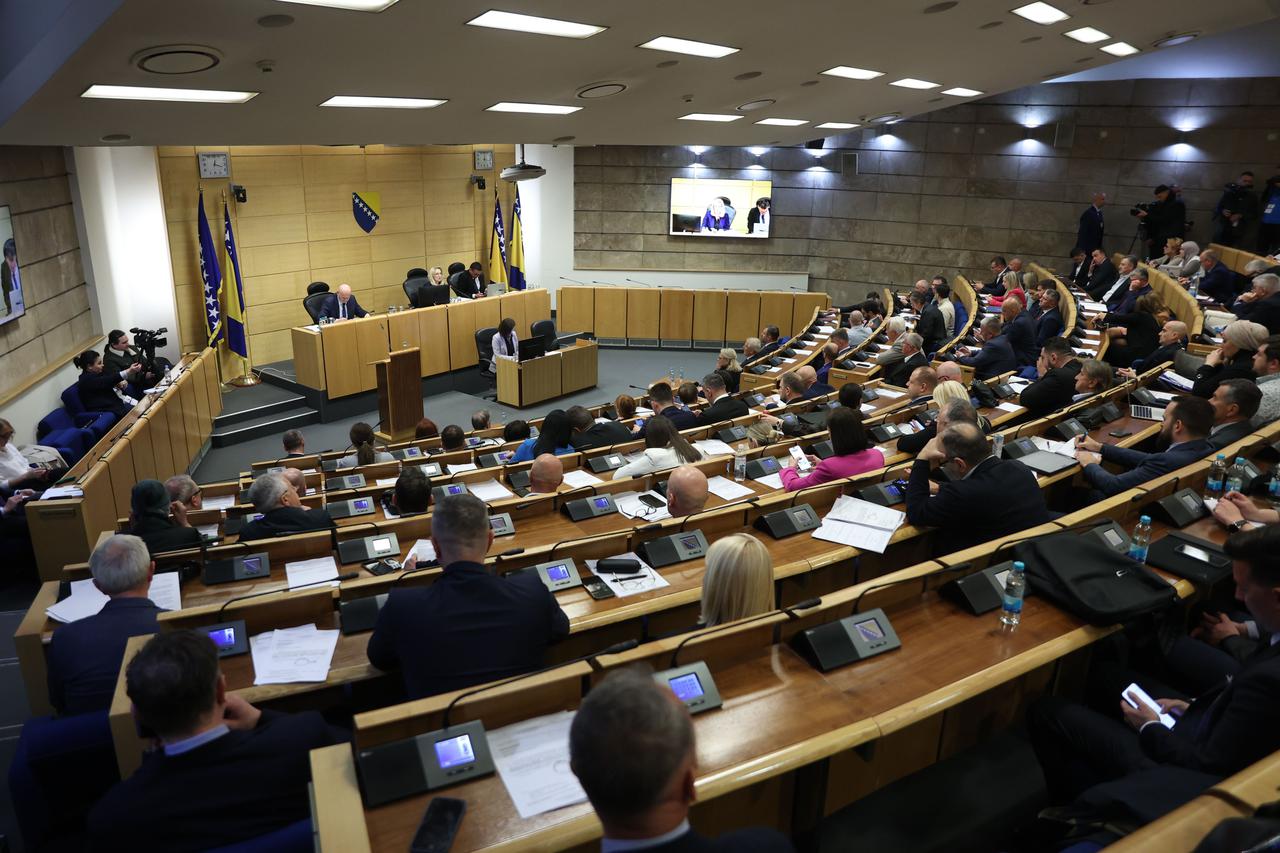 Zastupnički dom FBiH