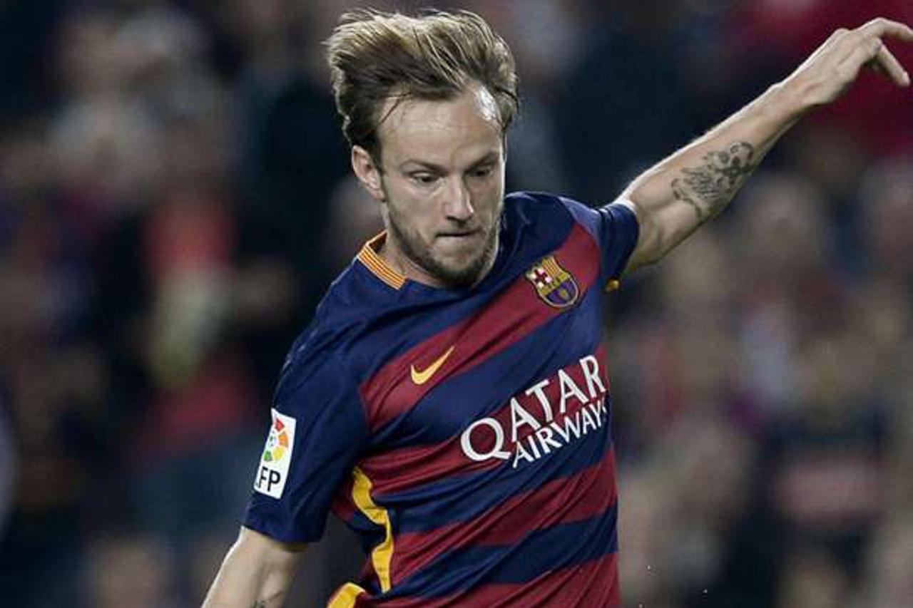 Ivan Rakitić 