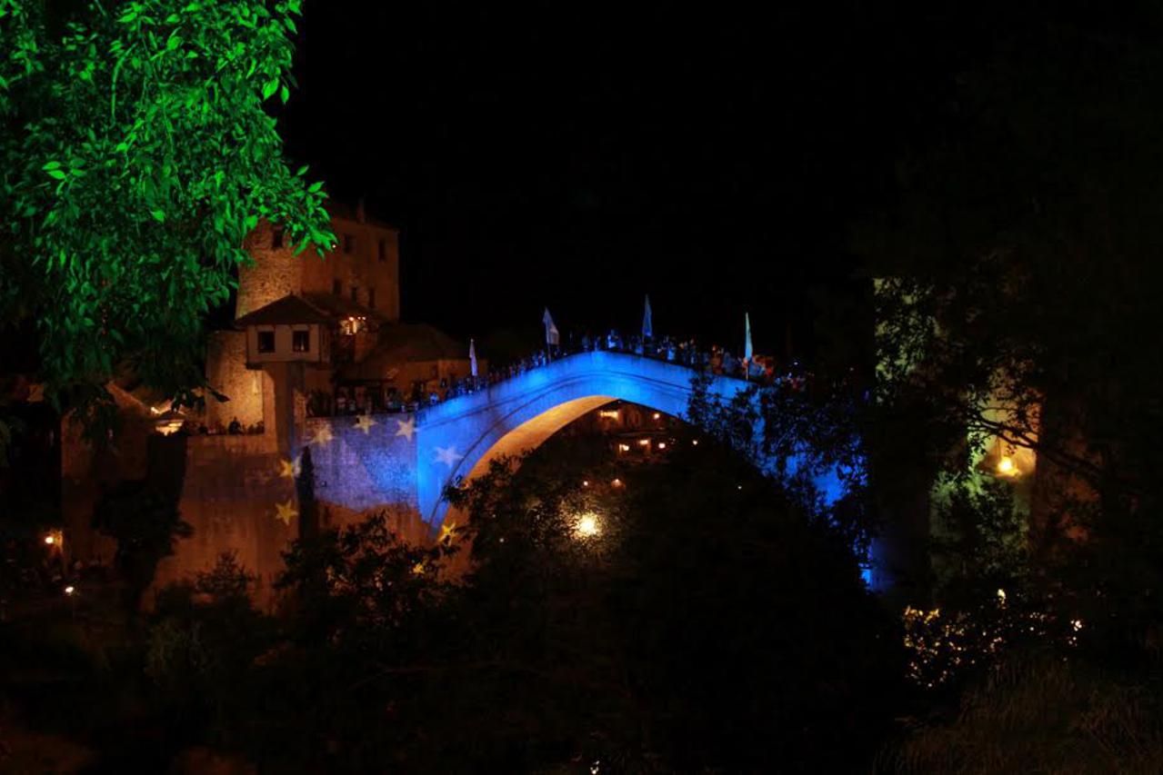 mostar