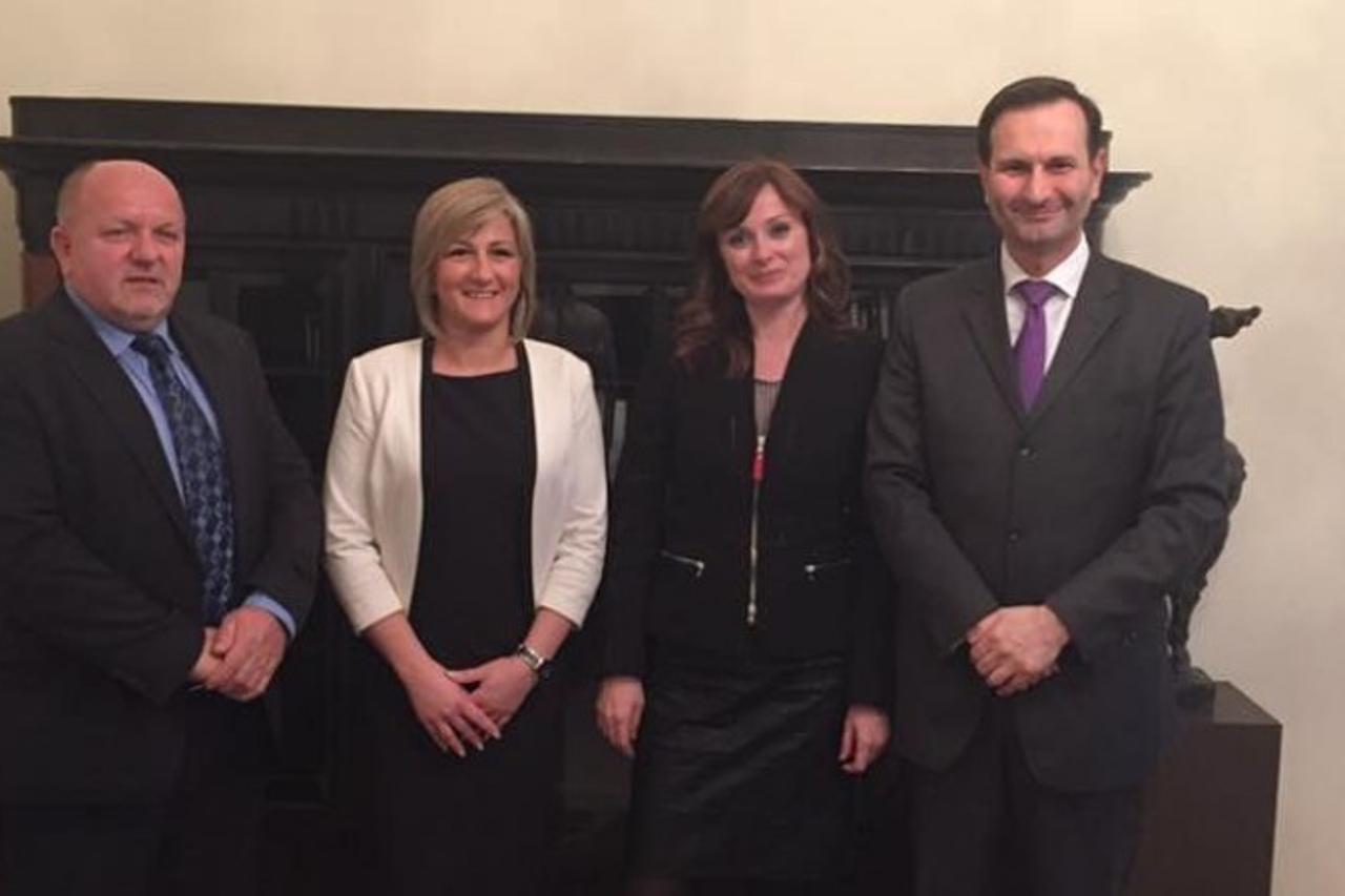 Dopredsjednik Republike Srpske 