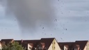 NEZAPAMĆENA OLUJA Tornado poharao dijelove Njemačke, ima i poginulih, štete ogromne! Šire se dramatične snimke NEZAPAMĆENA OLUJA Tornado poharao dijelove Njemačke, ima i poginulih, štete ogromne! Šire se dramatične snimke