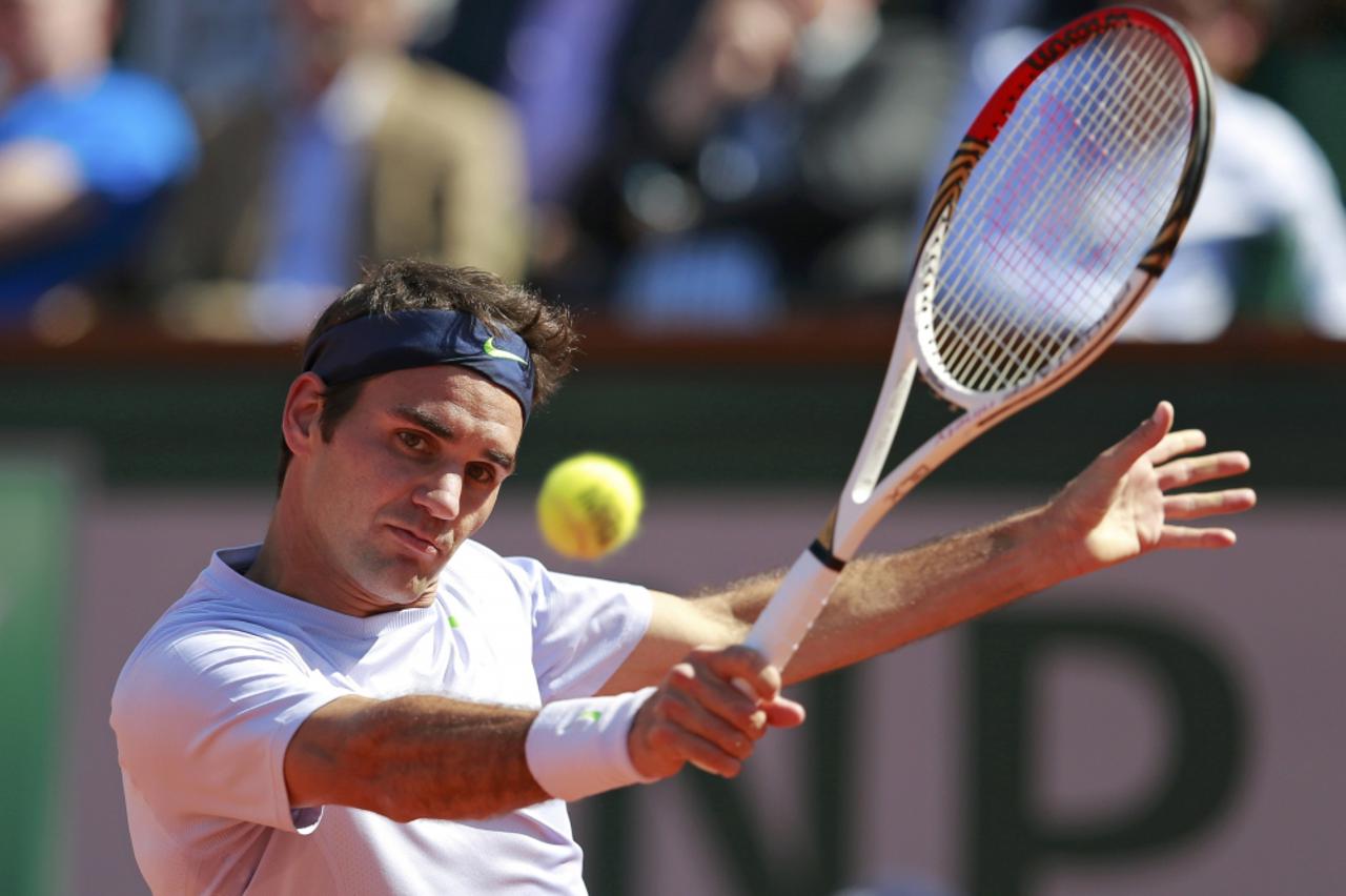 Roger Federer (1)