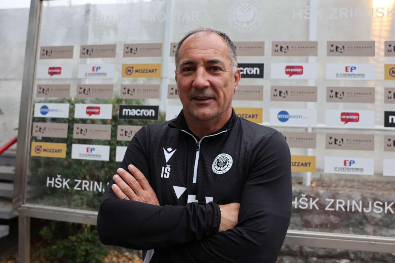 Igor Štimac