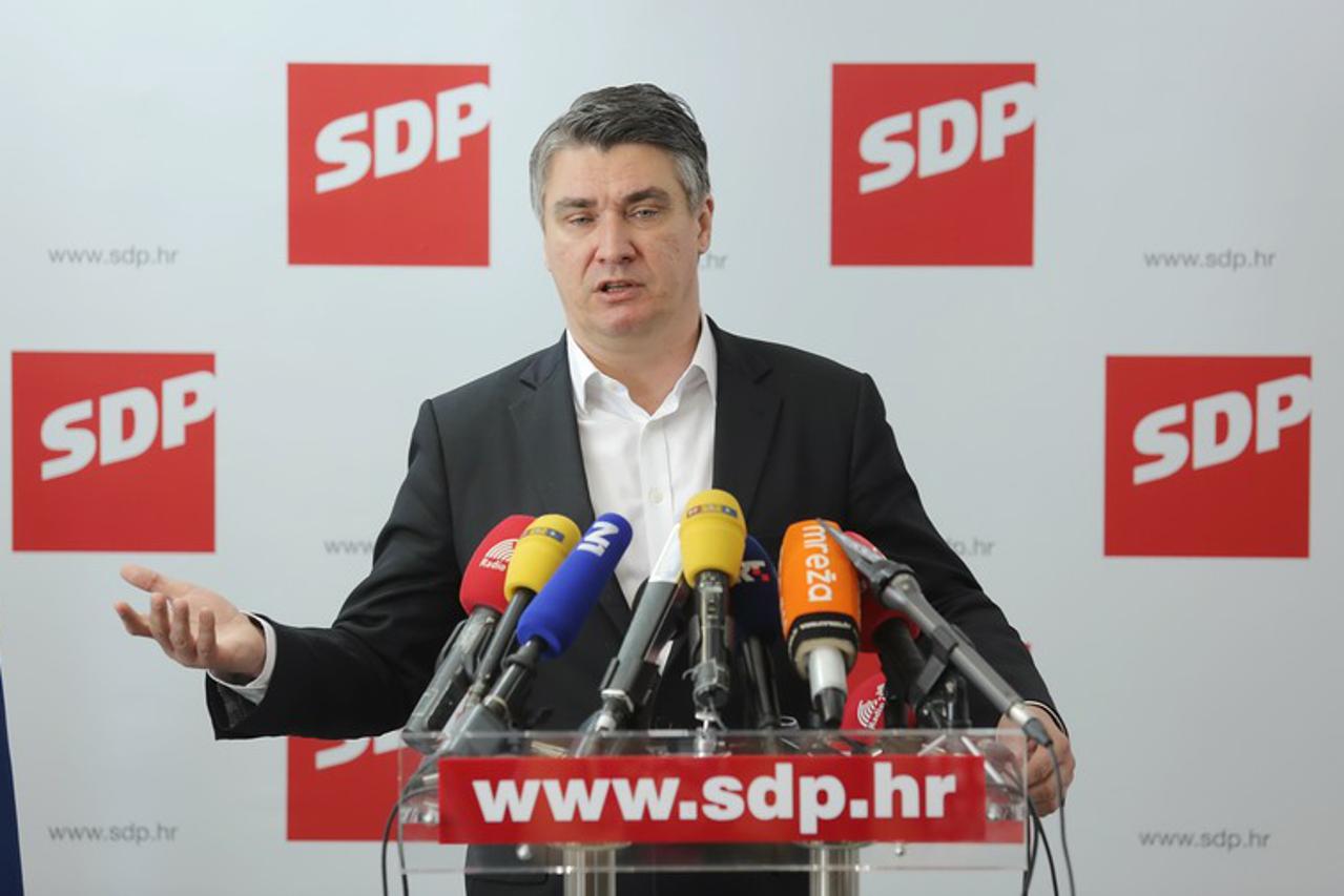 milanovic