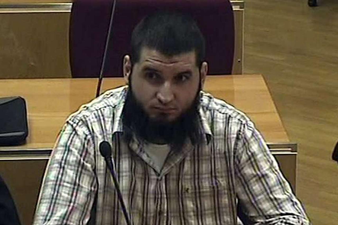 Mevlid Jašarević