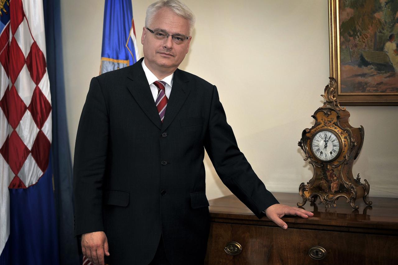 josipovic