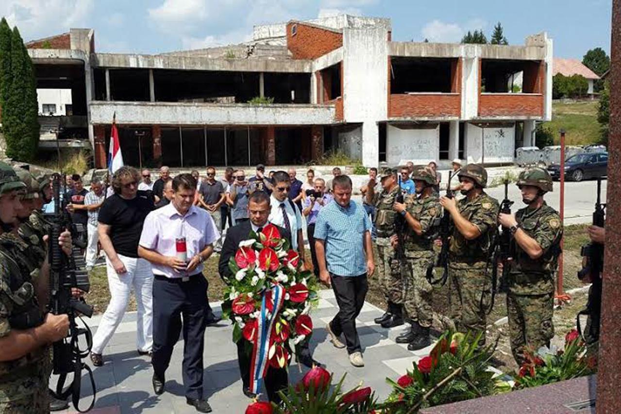 Bosansko Grahovo