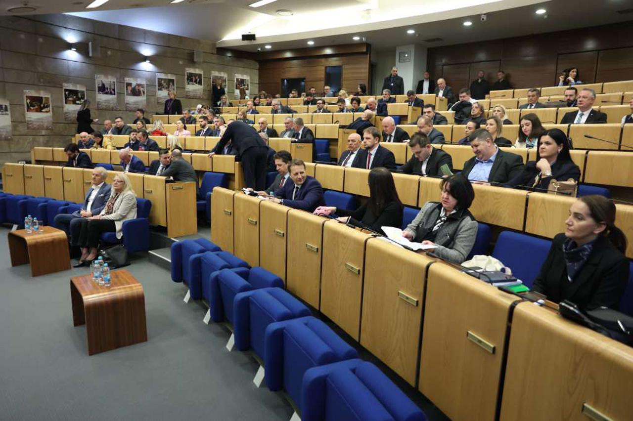 Zastupnički dom FBiH