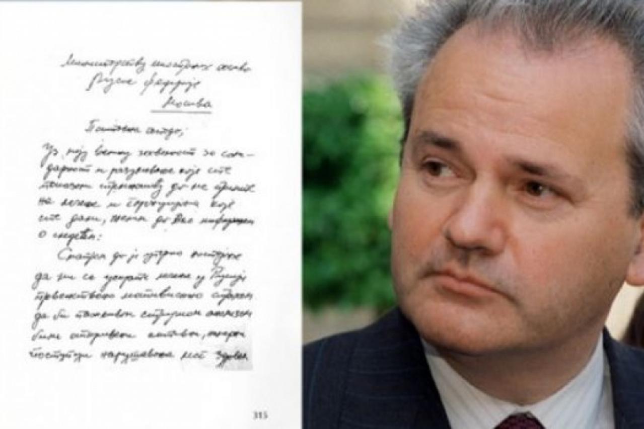 Milošević