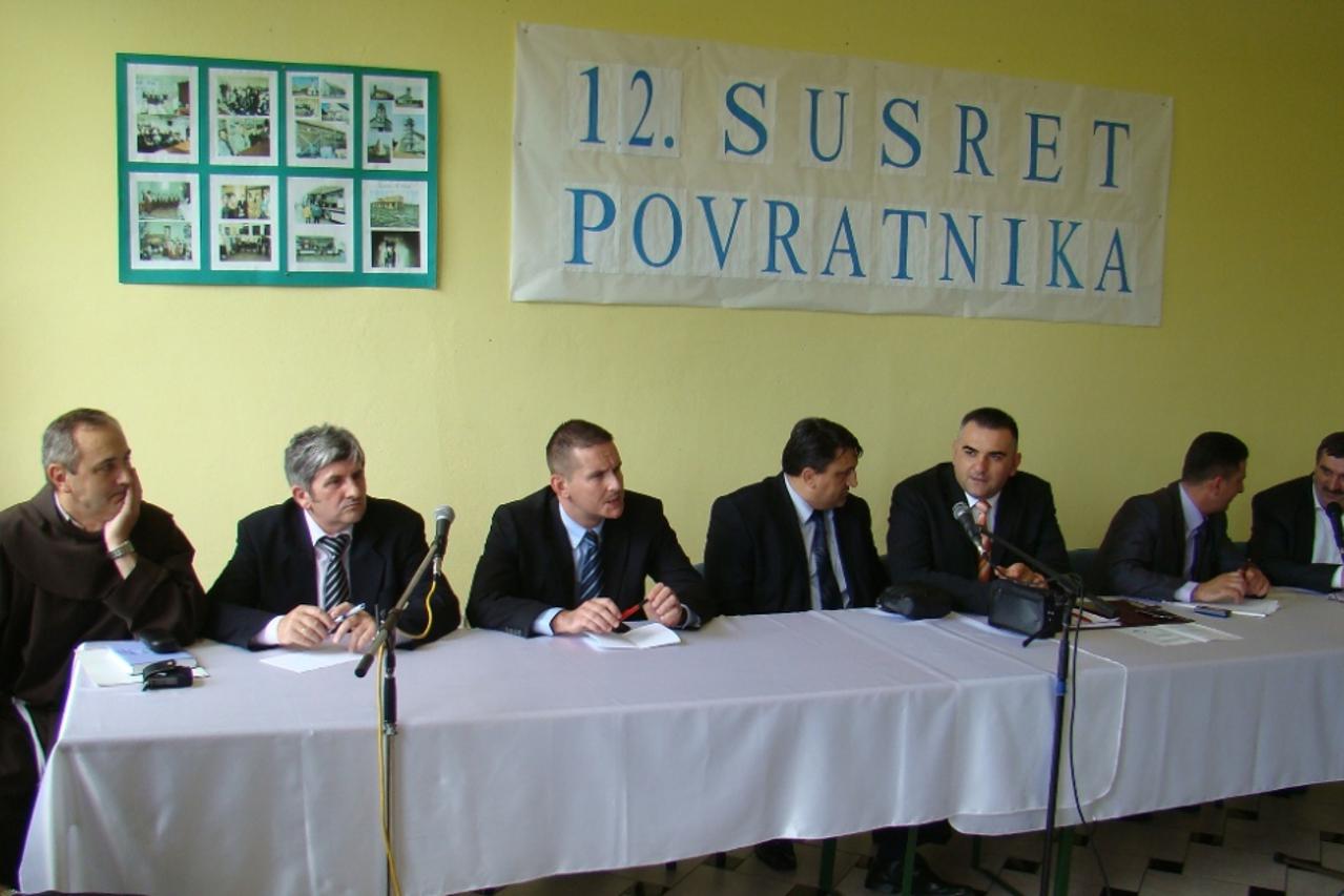 Povratak
