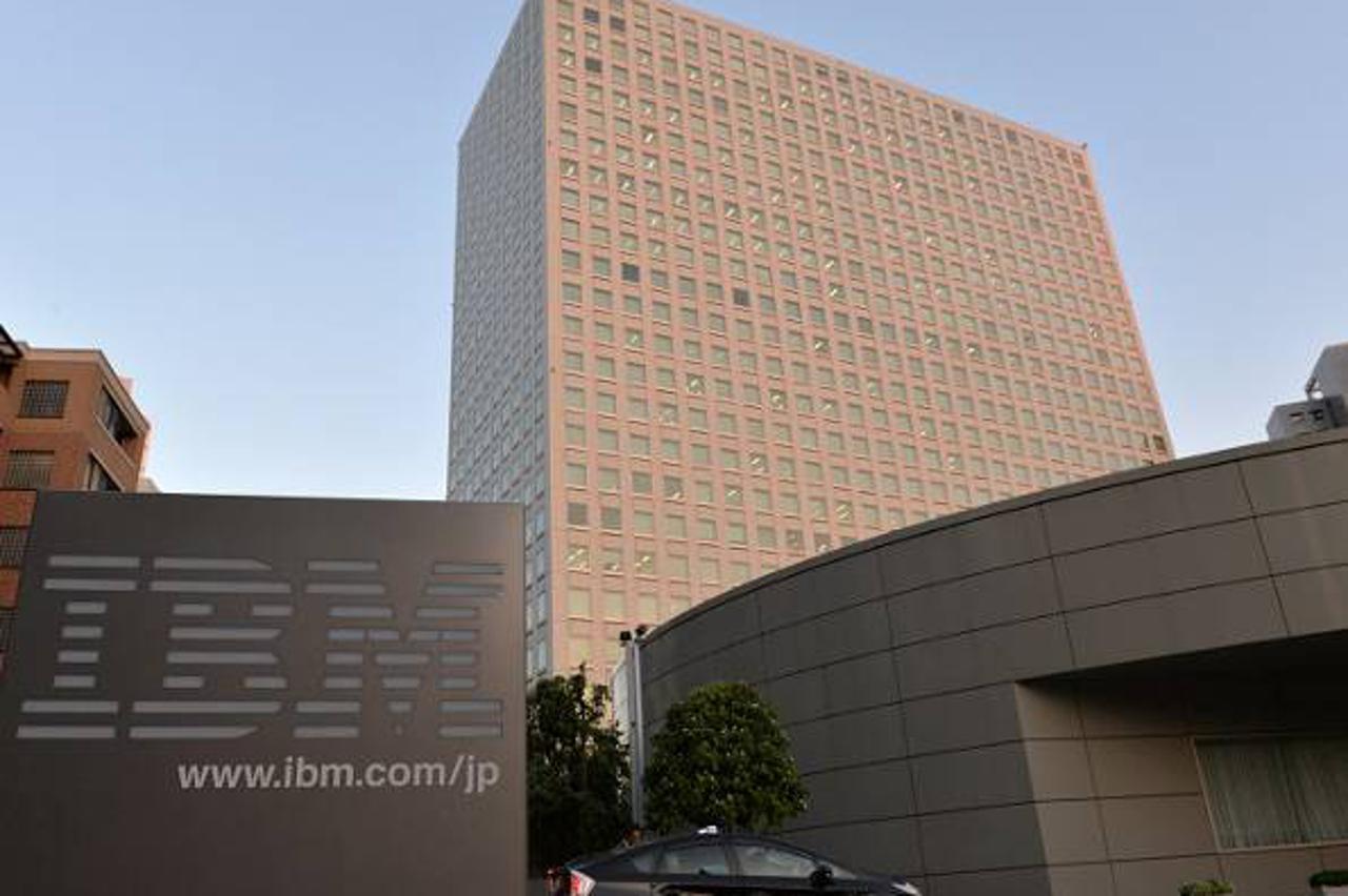 ibm