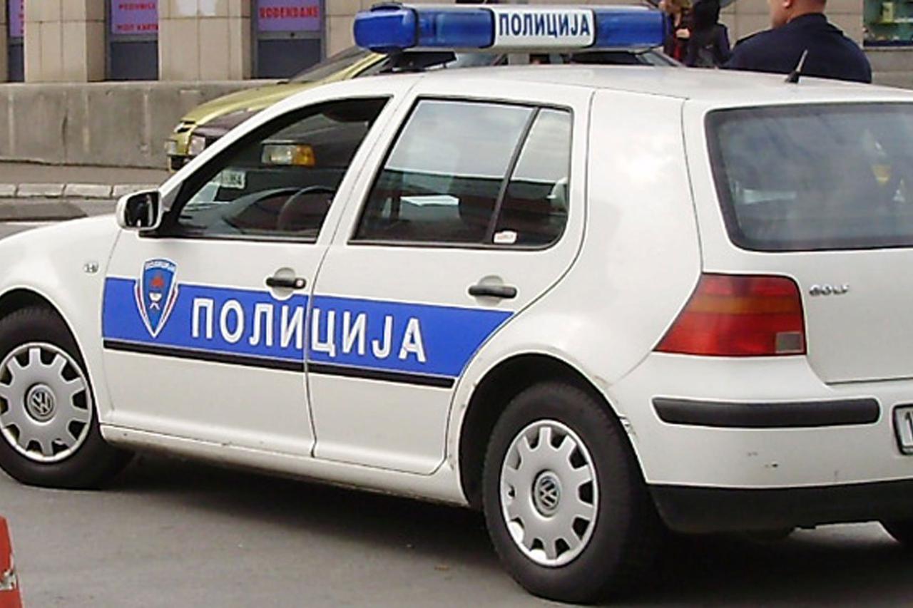 polciija