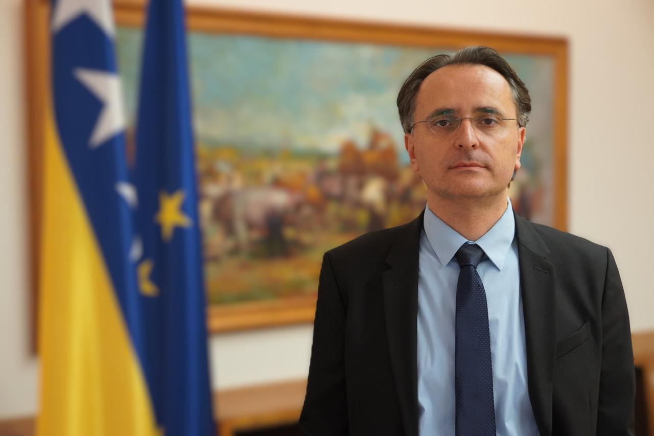 Sanjin Musa