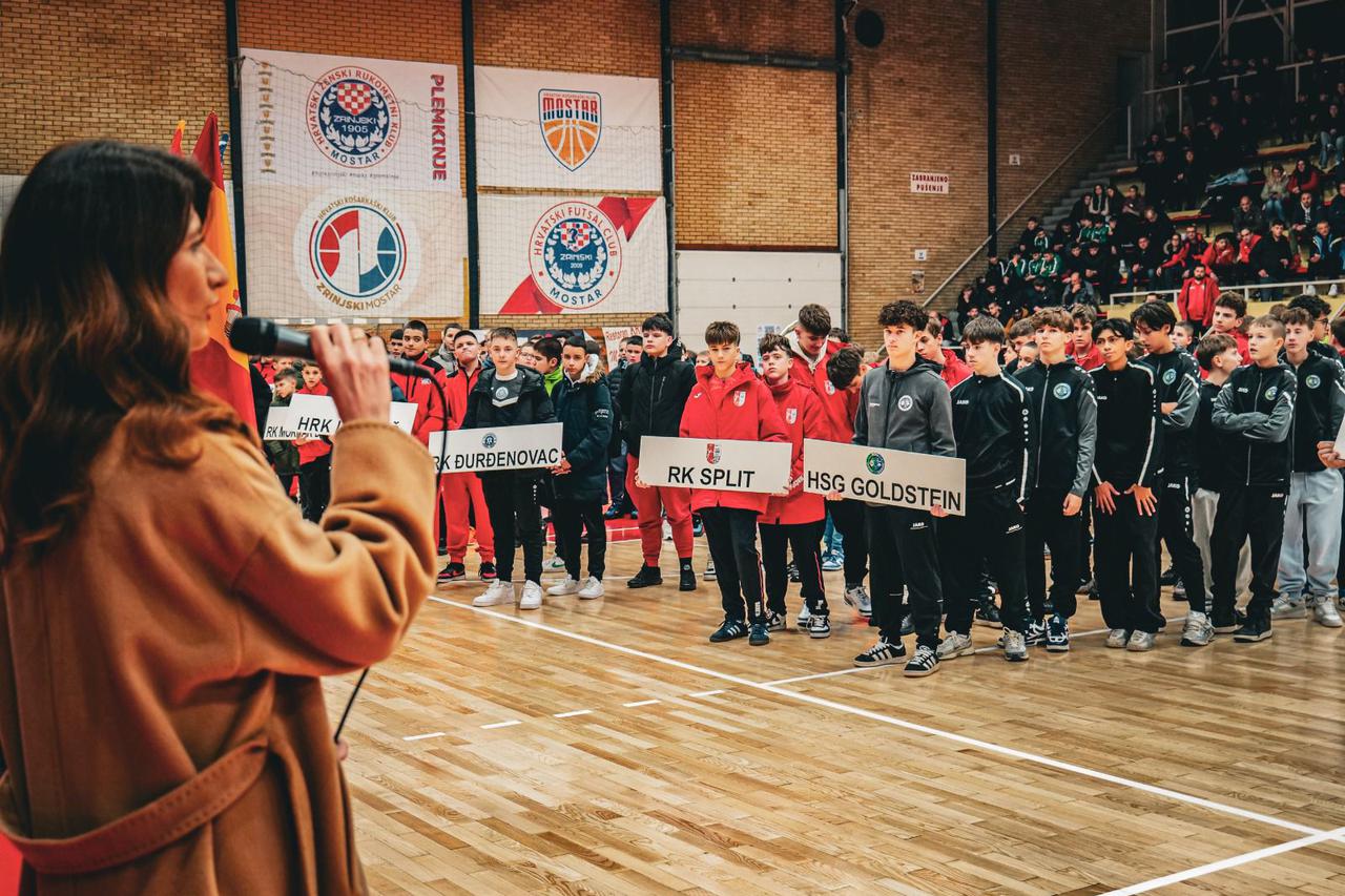 handball winter cup