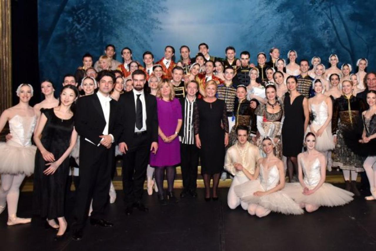 Kolinda Grabar Kitarović