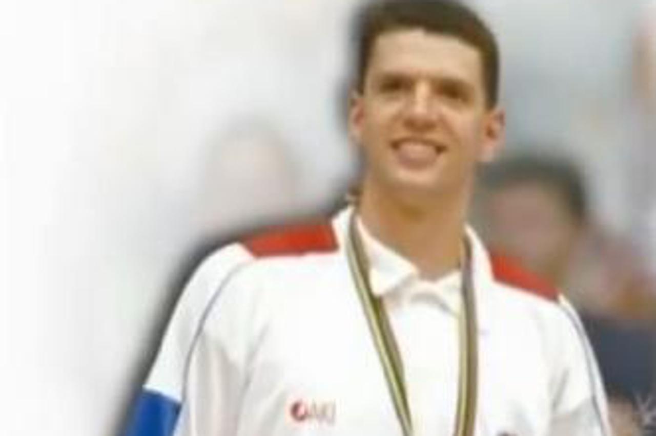 Dražen Petrović