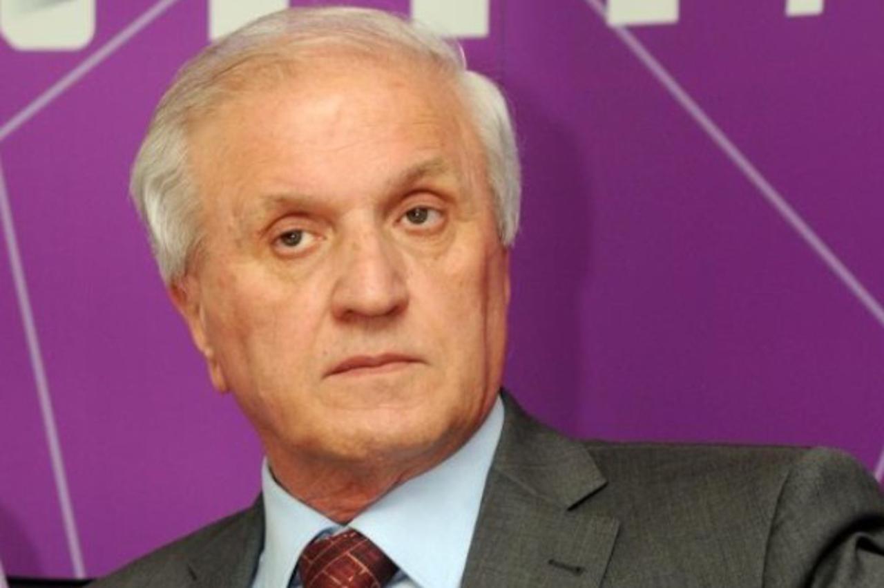 josip muselimović