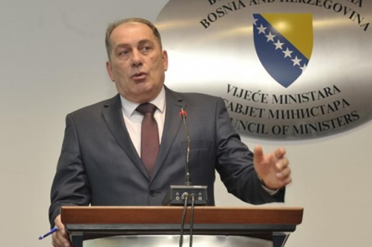 Dragan Mektić