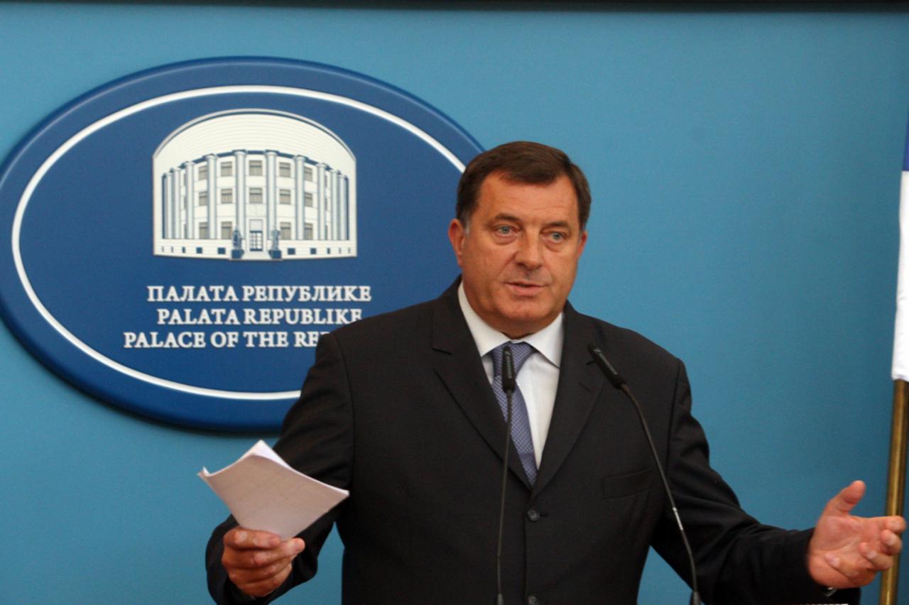 dodik