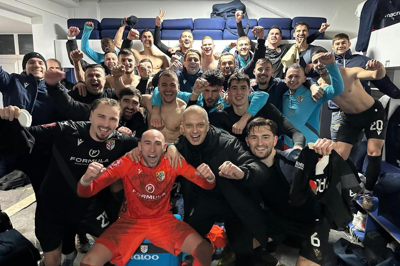 Posušje slavilo u Bijeljini