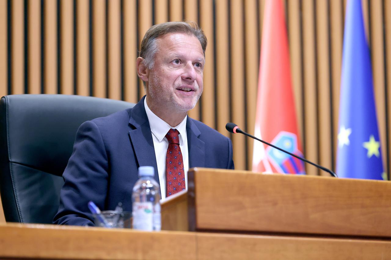 Gordan Jandroković