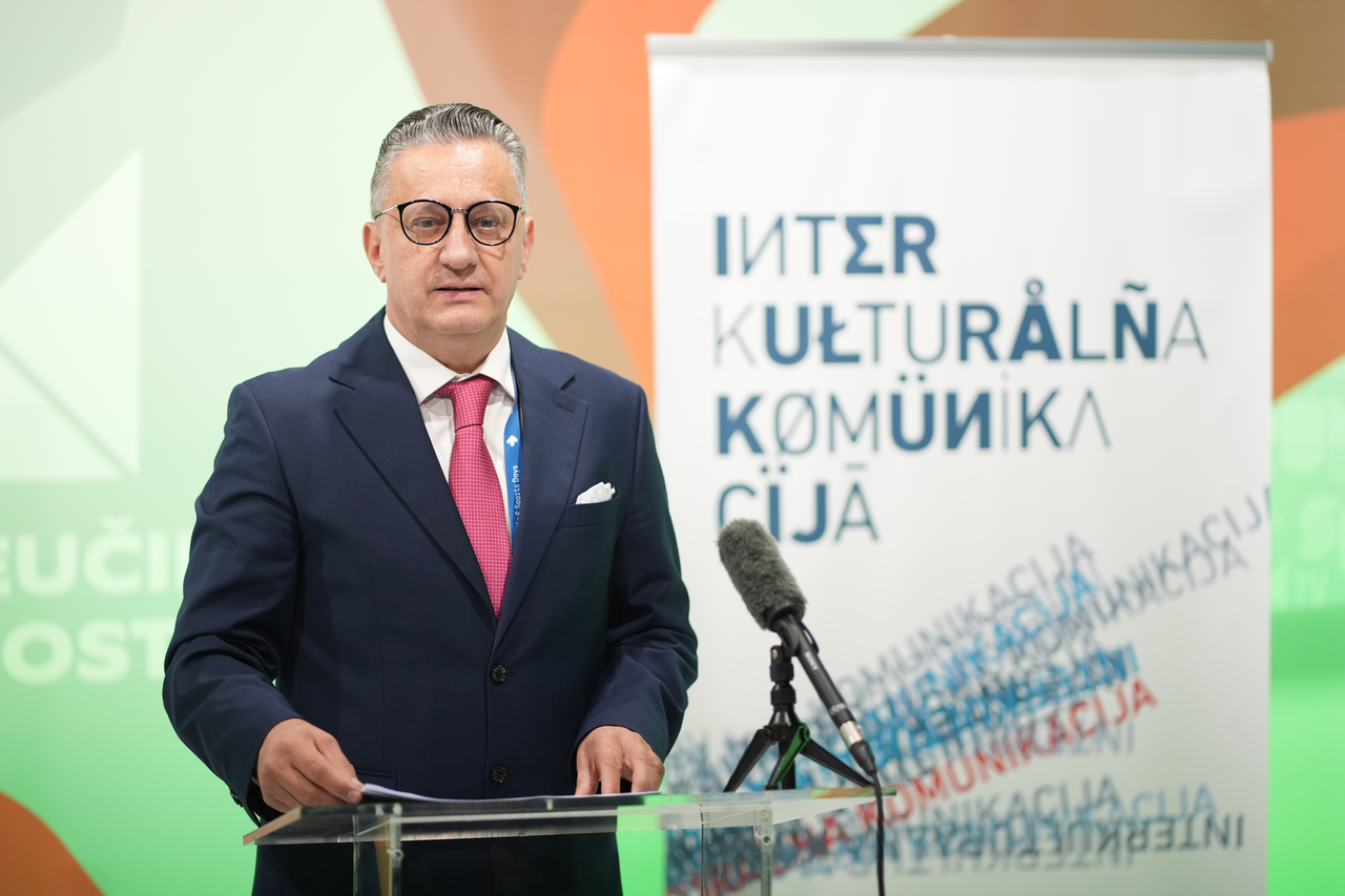 PR, Media & Sport Days University of Mostar