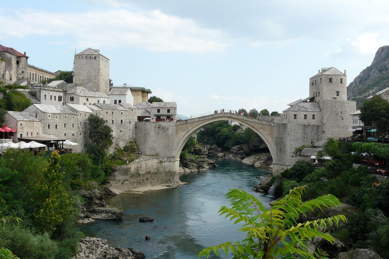 Stari most