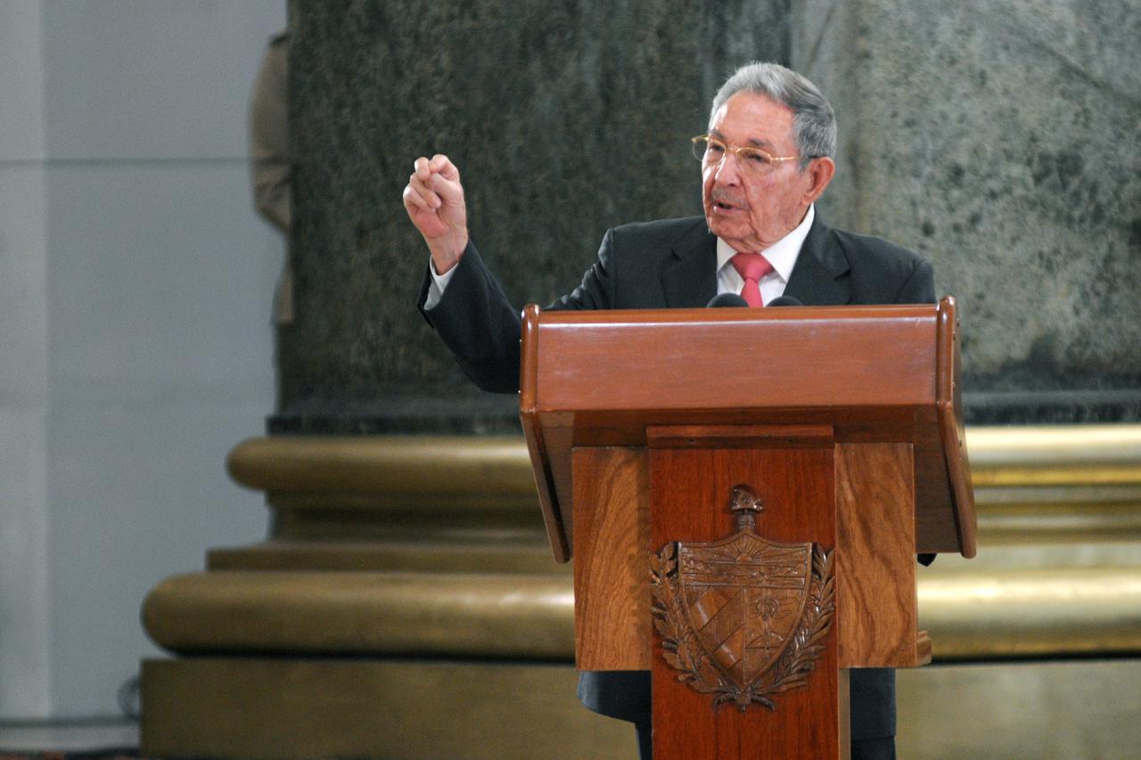 Miguel Diaz-Canel