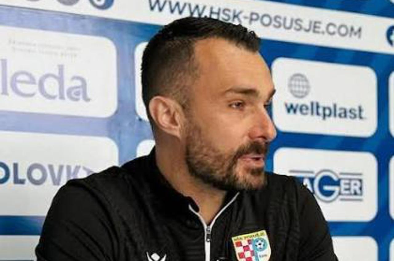 Posušje - Zrinjski