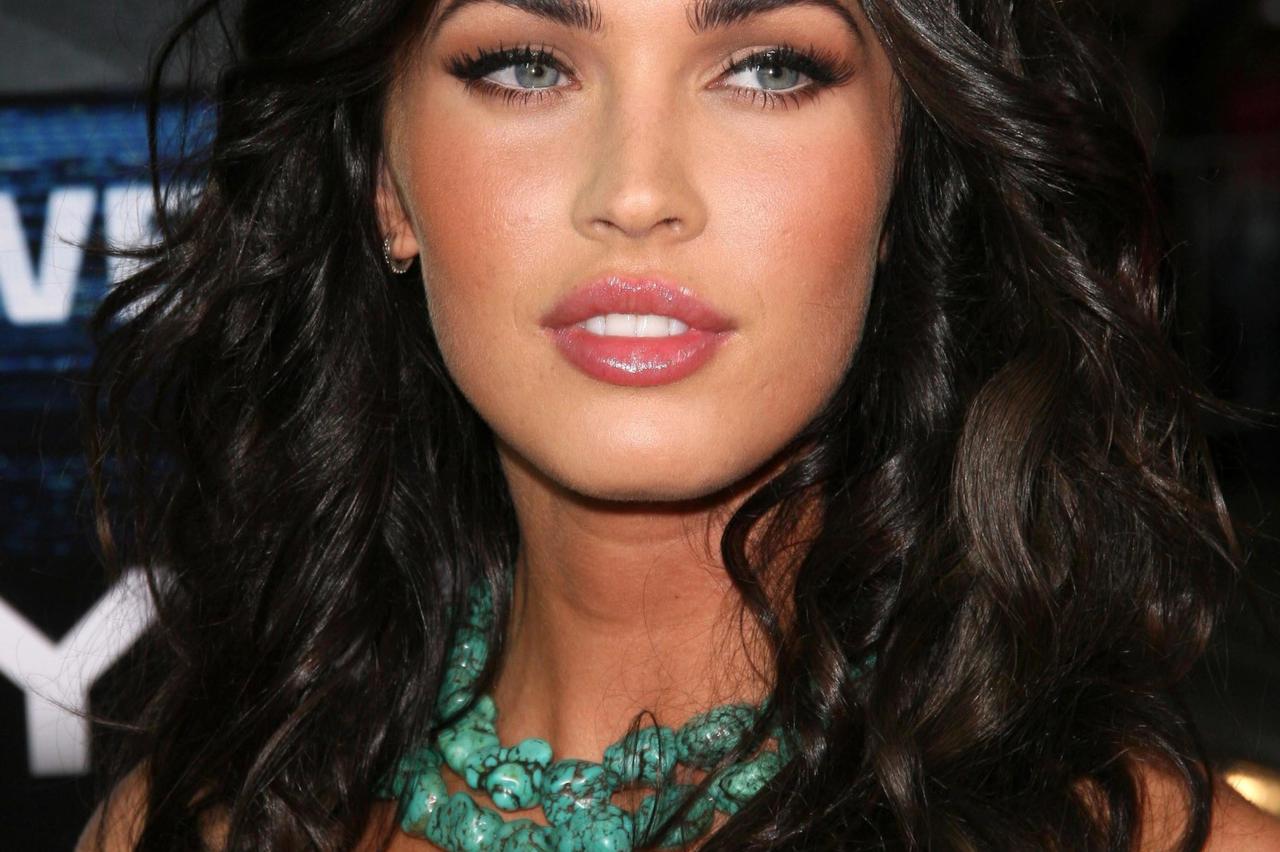 Megan