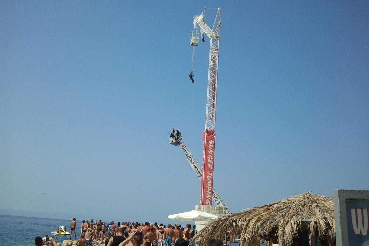 bungee