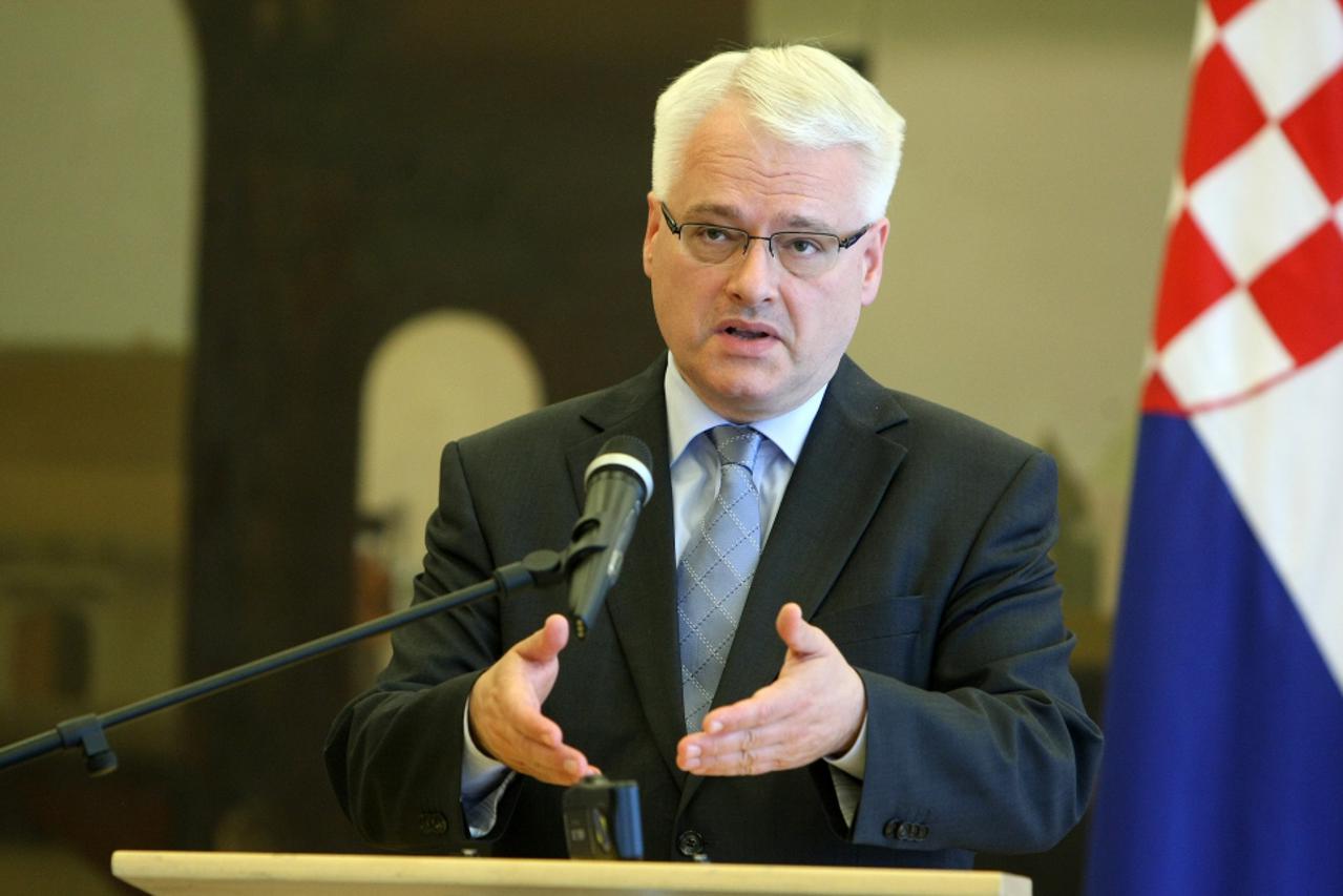 josipovic