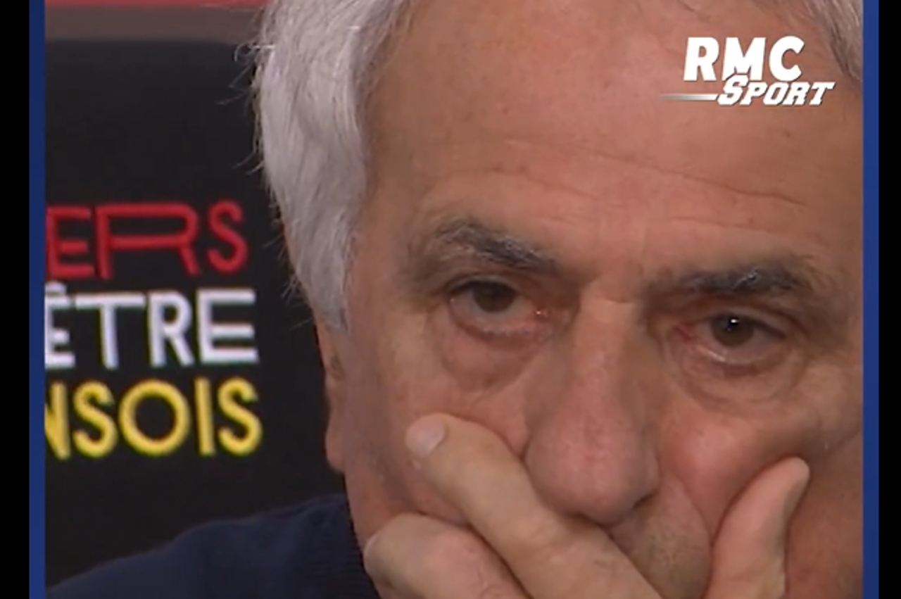 Vahid Halilhodžić