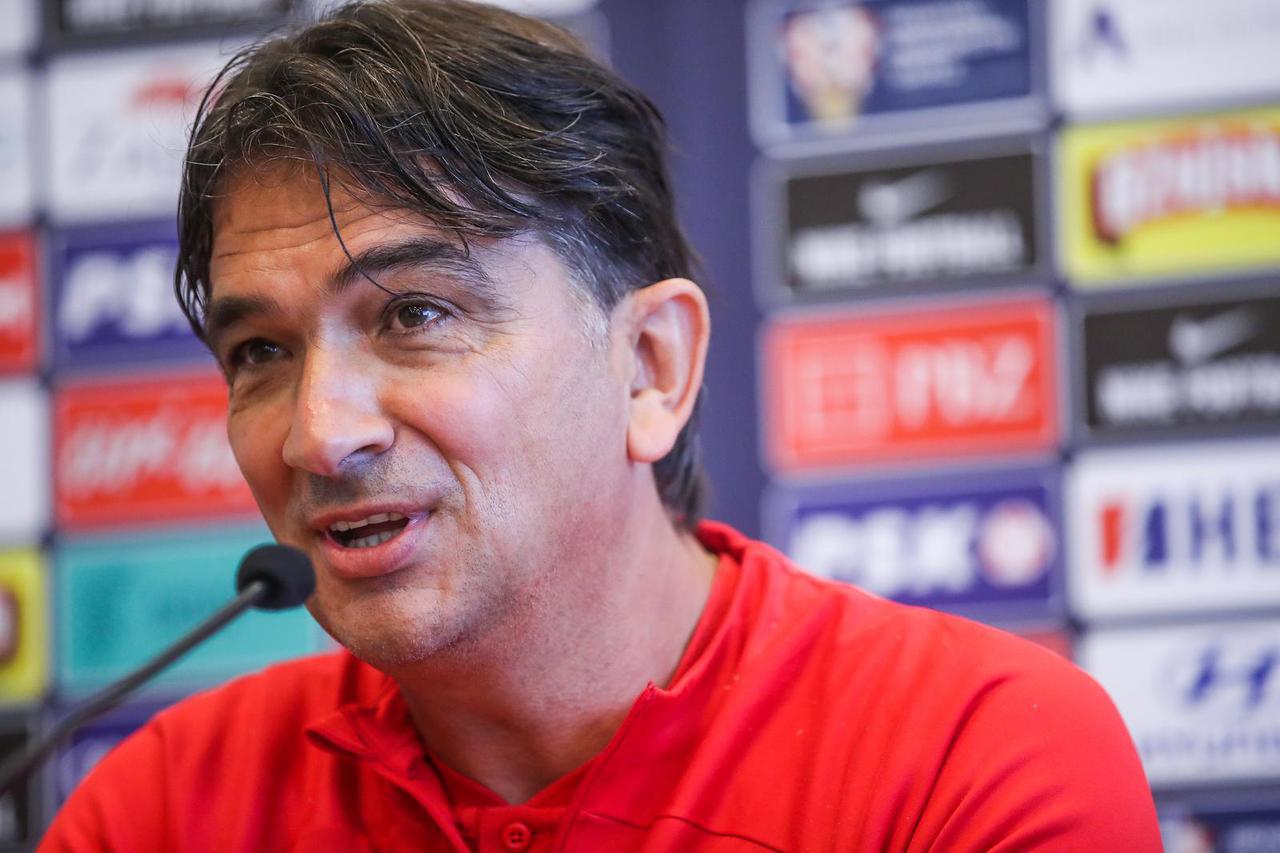 Zlatko Dalić