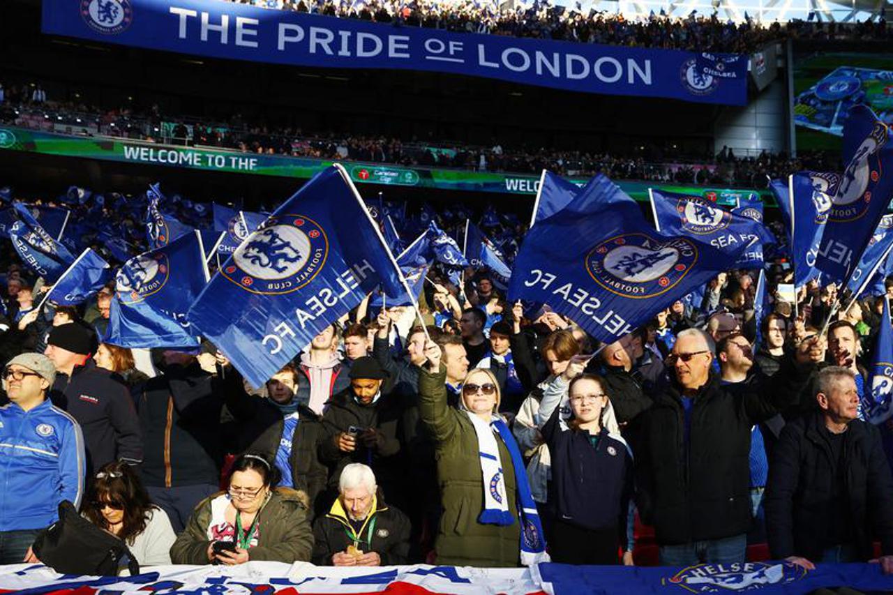 chelsea