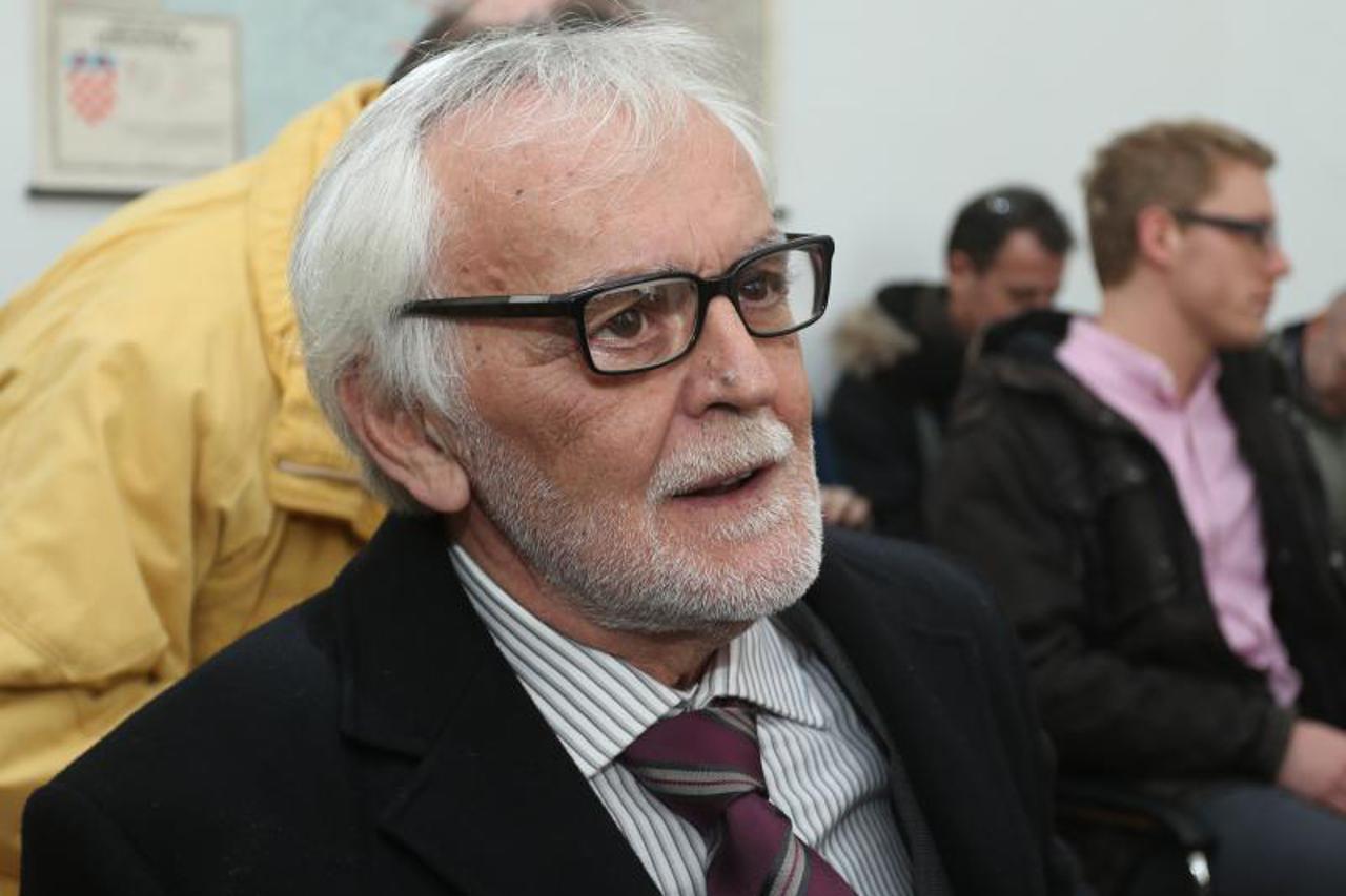 Mladen Naletilić Tuta