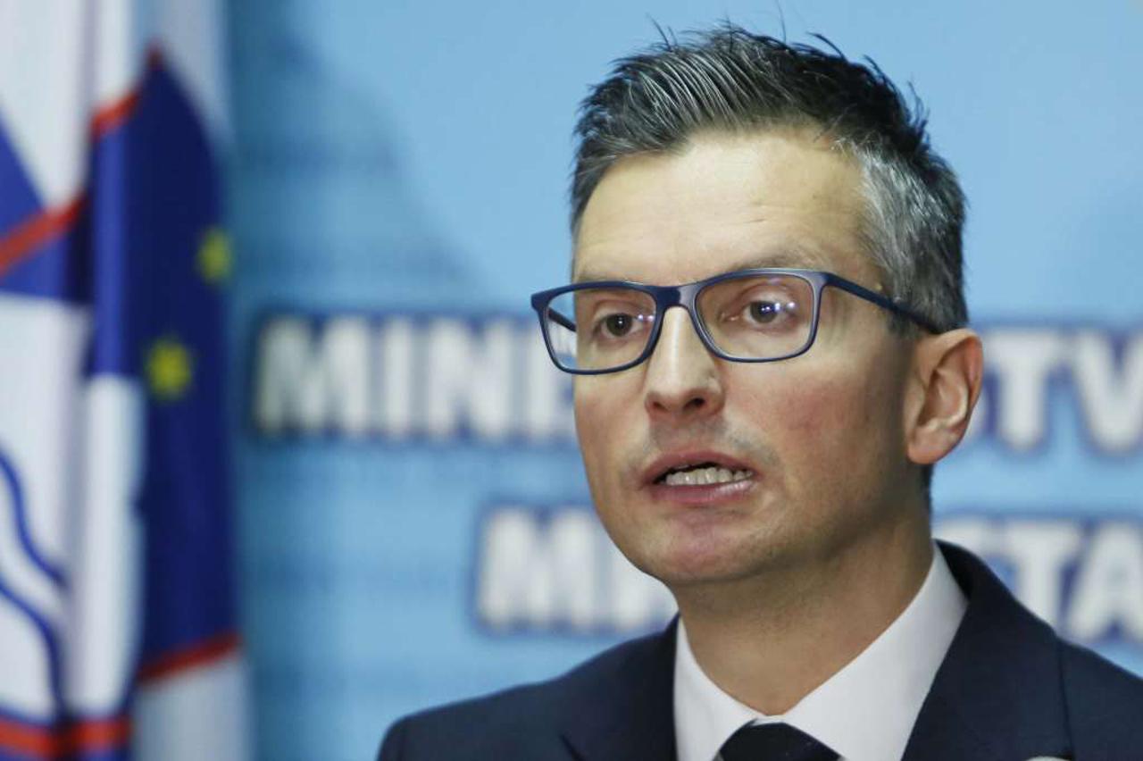 Marjan Šarec