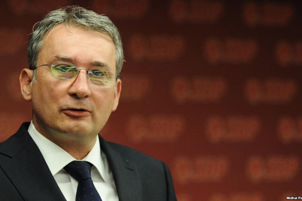 Mladen Bosić
