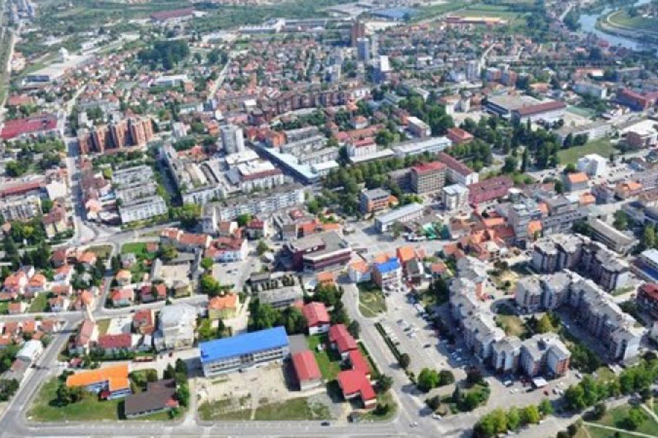 Prijedor