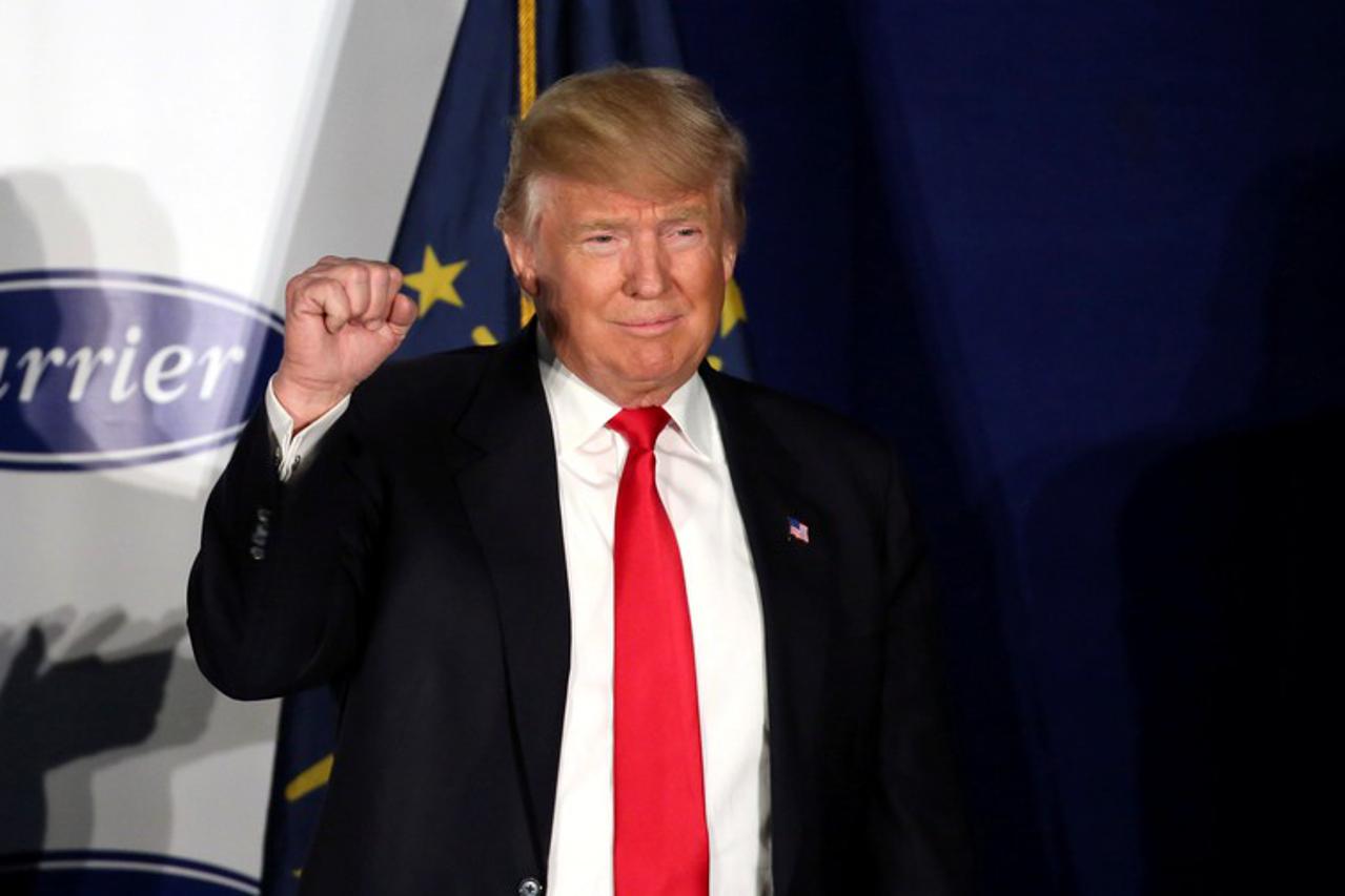Trump