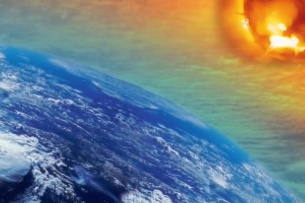 Globalno zatopljenje