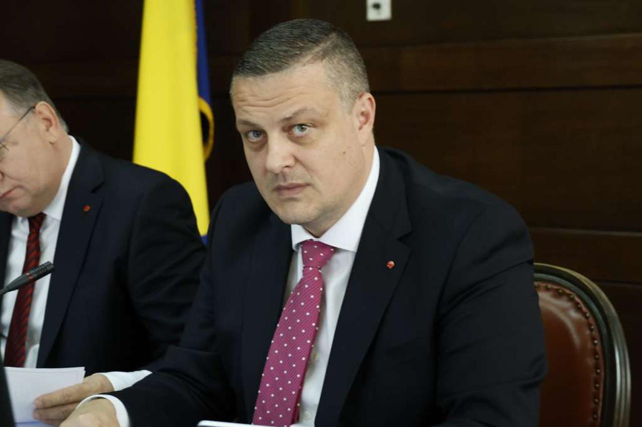 Vojin Mijatović