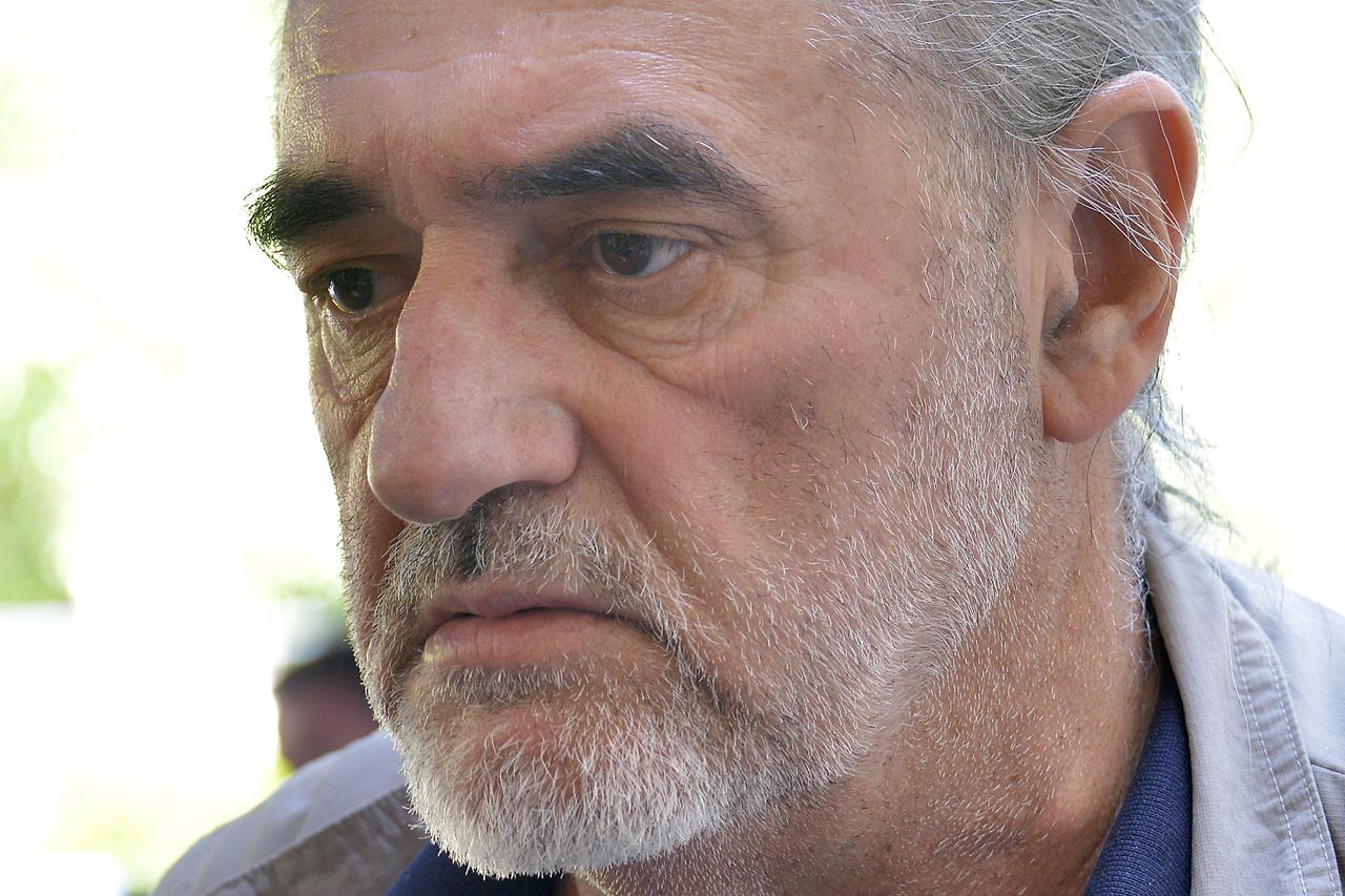 Marin Topić otvoreno o svim temama