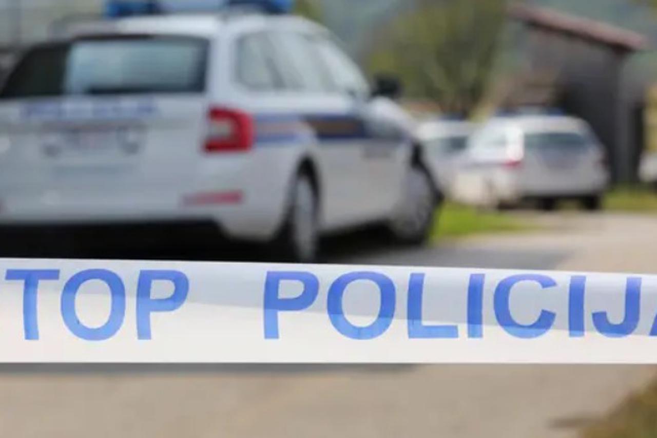 tragedija policija