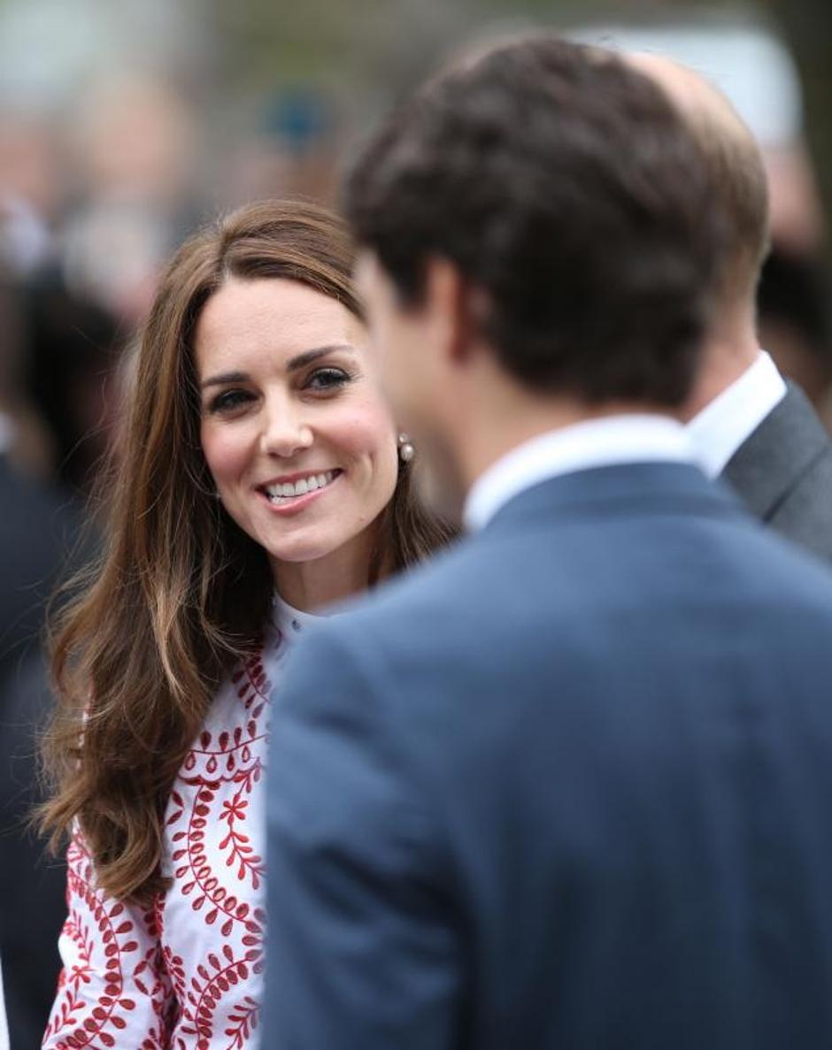 Kate Middleton 